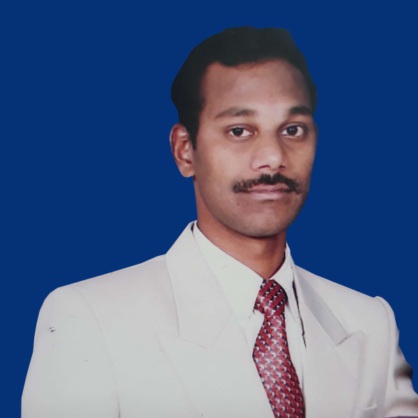 Avinash Mahamuni